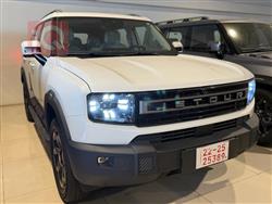 Jetour T1